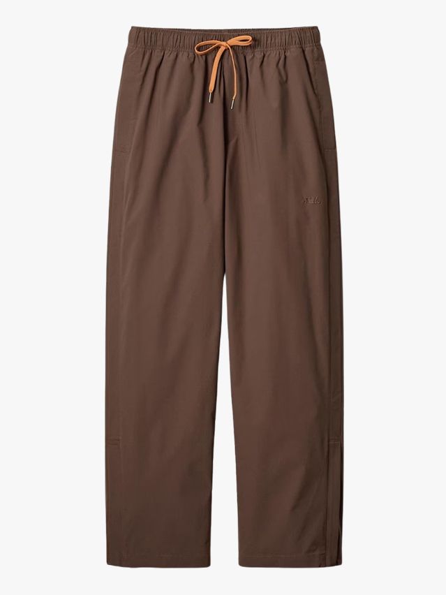 Image may contain Clothing Pants and Skirt