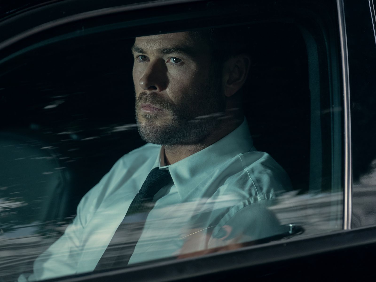 Is Crime 101 the New Heat?