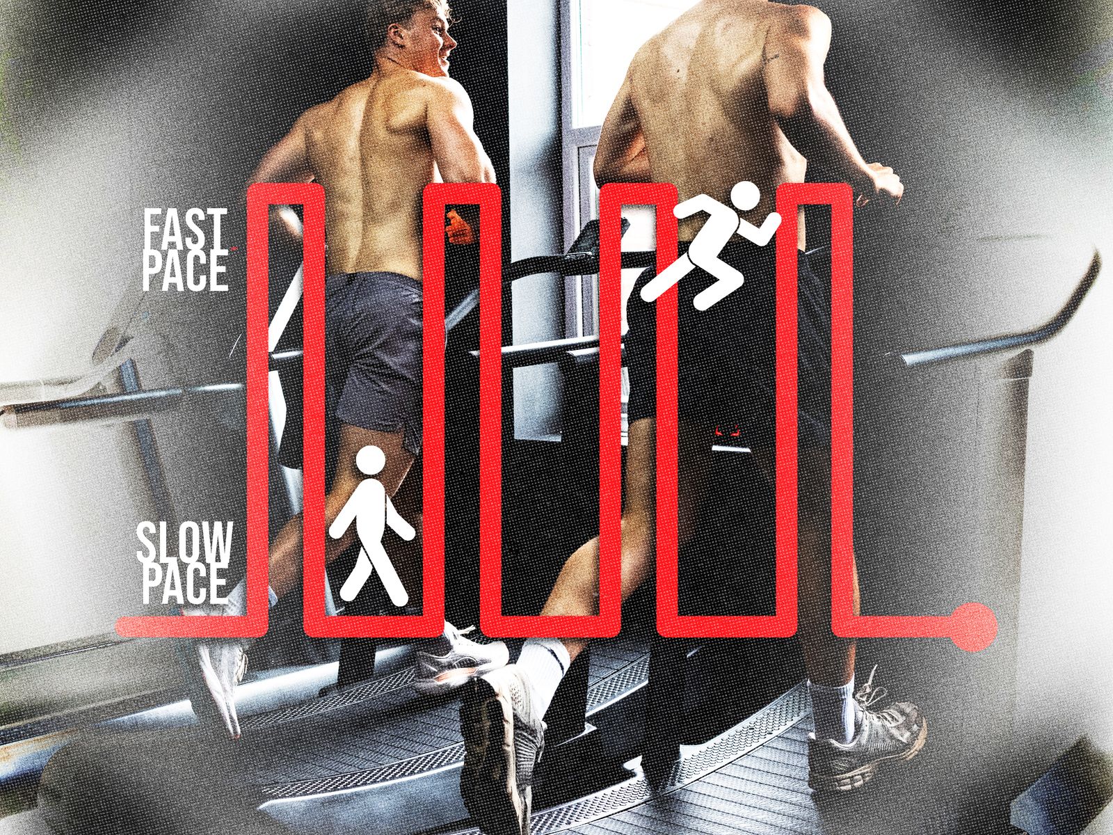 6 Interval Training Workouts to Help Runners Level Up