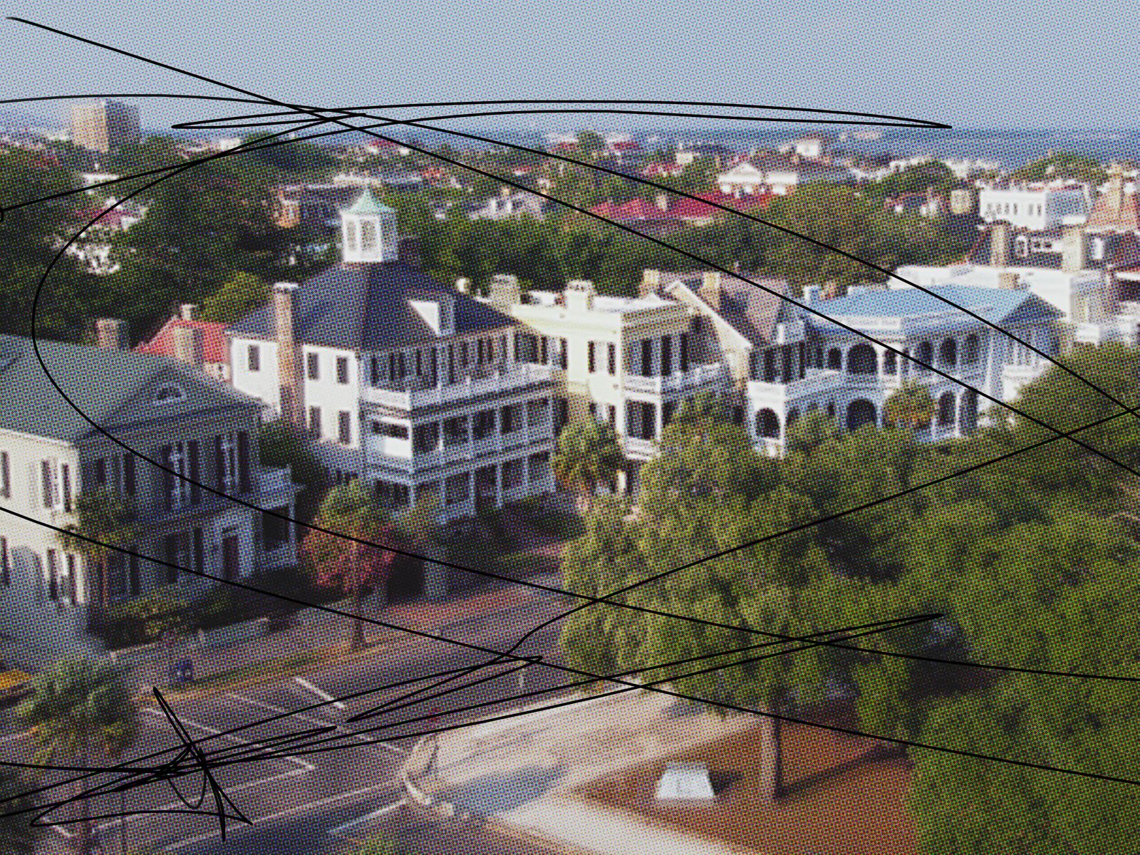 Is Charleston, South Carolina, the Greatest City in America?