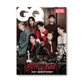 The March Issue is here. Subscribe now to secure your copy and one year of GQ for only $3 $1/month.