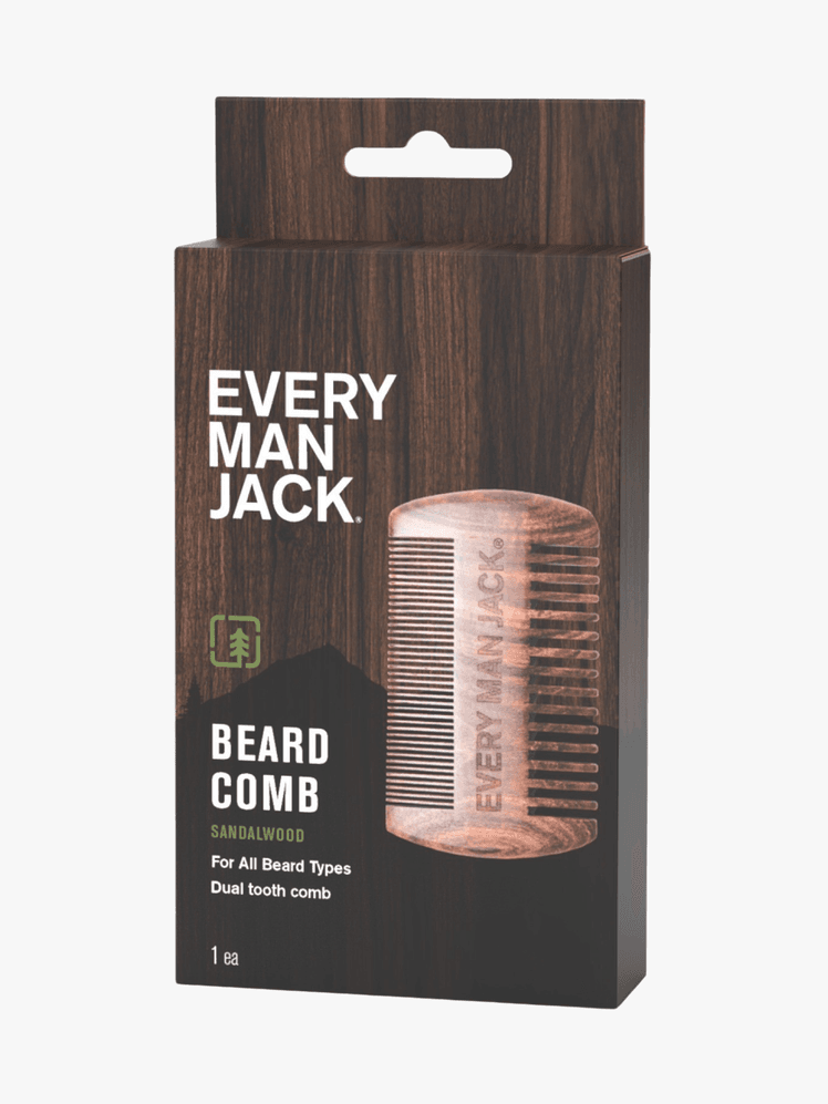 Beard Comb