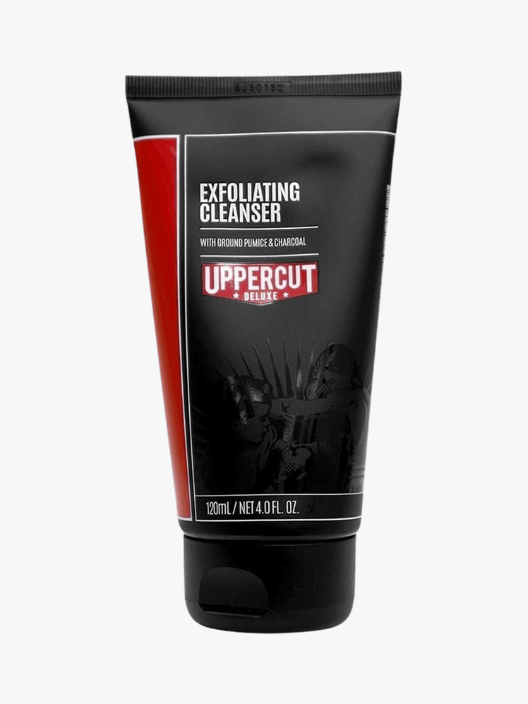 Exfoliating Cleanser