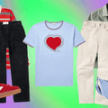 The New Arrivals Shop
