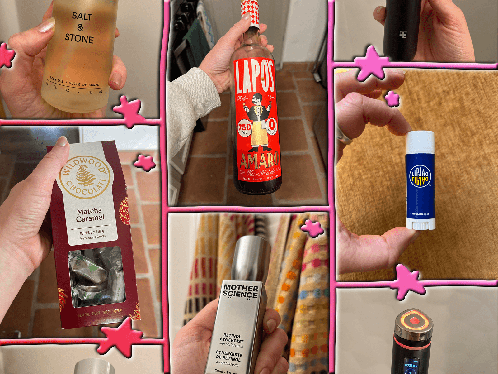 9 Products That Changed My Life in February